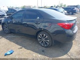 Toyota Corolla Se 2T1BURHE8JC115342 снимка