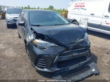 Toyota Corolla Se 2T1BURHE8JC115342 снимка