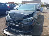Toyota Corolla Se 2T1BURHE8JC115342 снимка