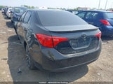 Toyota Corolla Se 2T1BURHE8JC115342 снимка