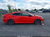 Honda Civic 2HGFC2F55JH022915 снимка