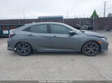 Honda Civic Sport Touring SHHFK7G96KU300534 fotografie