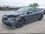 Honda Civic Sport Touring SHHFK7G96KU300534 снимка
