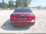 Hyundai Sonata Gls 5NPET46F29H414946 снимка