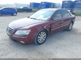 Hyundai Sonata Gls 5NPET46F29H414946 снимка