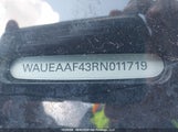 Audi A4 Premium Plus 45 WAUEAAF43RN011719 снимка