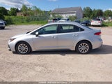 Toyota Corolla Se 5YFB4RBE2LP009514 снимка