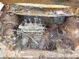 Toyota Corolla 2T1BURHEXKC147436 снимка