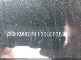 Hyundai Elantra Gt KMHD25LE3DU063670 снимка