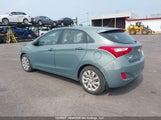 Hyundai Elantra Gt KMHD25LE3DU063670 снимка