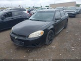 Chevrolet Impala Ls 2G1WA5E38C1120038 снимка