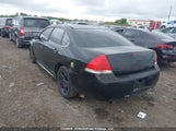 Chevrolet Impala Ls 2G1WA5E38C1120038 снимка