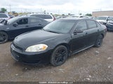 Chevrolet Impala Ls 2G1WA5E38C1120038 снимка