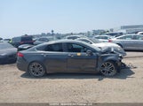 Ford Fusion Hybrid Titanium 3FA6P0RU2KR211642 снимка