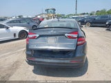 Ford Fusion Hybrid Titanium 3FA6P0RU2KR211642 снимка