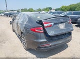 Ford Fusion Hybrid Titanium 3FA6P0RU2KR211642 снимка