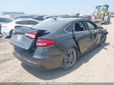 Ford Fusion Hybrid Titanium 3FA6P0RU2KR211642 снимка