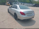 MERCEDES-BENZ C 300 4MATIC 55SWF4KB7JU275767 fotografie