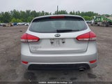 Kia Forte Lx KNAFK5A85F5427284 снимка