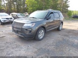 Ford Explorer Xlt 1FM5K8D84JGA92569 снимка
