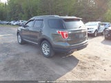 Ford Explorer Xlt 1FM5K8D84JGA92569 снимка