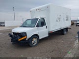 Chevrolet Express G3500 1GB3G4CG5D1145354 снимка