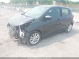 Chevrolet Spark KL8CD6SA4MC701597 снимка