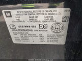 Chevrolet Equinox Lt 2GNALDEK3D6402449 снимка