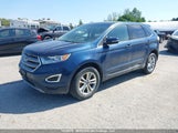 Ford Edge Sel 2FMPK4J89HBB77026 photo