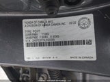Honda Civic 2HGFC2F7XLH020369 снимка