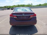 Honda Civic Ex 4Dr 2HGFB2F59FH006338 снимка