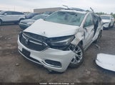 Buick Enclave Awd Avenir 5GAEVCKW7MJ233224 снимка
