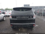 Land Rover Range Rover Sport V8 Supercharged SALWZ2EF0GA112822 снимка