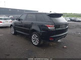 Land Rover Range Rover Sport V8 Supercharged SALWZ2EF0GA112822 снимка