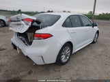 Toyota Corolla Le 5YFBPMBE2NP346035 снимка