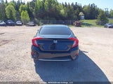 Honda Civic Lx 2HGFC2F51KH034500 снимка