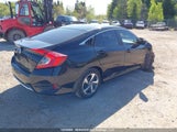 Honda Civic Lx 2HGFC2F51KH034500 снимка