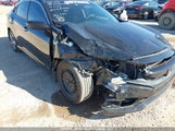 Honda Civic Lx 2HGFC2F51KH034500 снимка