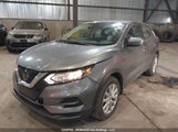 Nissan Qashqai JN1BJ1AW6PW106784 снимка