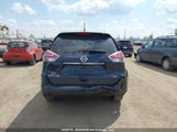 Nissan Rogue S/Sl/Sv 5N1AT2MT3GC805801 fotografie