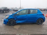 Toyota Yaris Le VNKKTUD39HA084277 снимка
