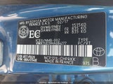Toyota Yaris Le VNKKTUD39HA084277 снимка
