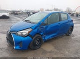 Toyota Yaris Le VNKKTUD39HA084277 снимка