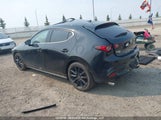 Mazda Mazda3 Gt W/Turbo JM1BPBMY9S1778441 fotografie