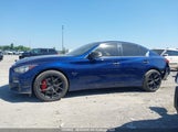 Infiniti Q50 3.0T I-Line Red Sport/3.0T Red Sport 400 JN1FV7AR5KM830294 photo