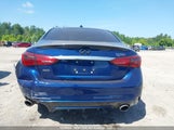 Infiniti Q50 3.0T I-Line Red Sport/3.0T Red Sport 400 JN1FV7AR5KM830294 снимка
