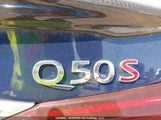 Infiniti Q50 3.0T I-Line Red Sport/3.0T Red Sport 400 JN1FV7AR5KM830294 снимка