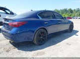 Infiniti Q50 3.0T I-Line Red Sport/3.0T Red Sport 400 JN1FV7AR5KM830294 photo