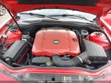 Chevrolet Camaro Lt 2G1FG1E36C9109578 снимка