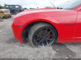 Chevrolet Camaro Lt 2G1FG1E36C9109578 снимка